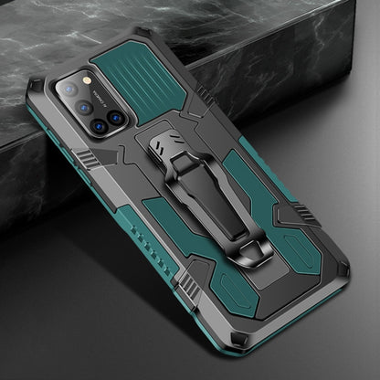 Armor Warrior Shockproof PC + TPU Protective Case, For Samsung Galaxy A71 5G, For Samsung Galaxy A21 (US Version), For Samsung Galaxy A01 (US Version), For LG Stylo 6, For OPPO Realme 6, For Vivo V17