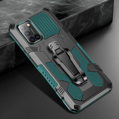 Armor Warrior Shockproof PC + TPU Protective Case, For Samsung Galaxy A71 5G, For Samsung Galaxy A21 (US Version), For Samsung Galaxy A01 (US Version), For LG Stylo 6, For OPPO Realme 6, For Vivo V17