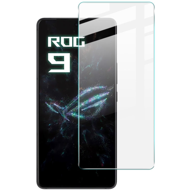 imak H Series Full Screen Tempered Glass Film, For Google Pixel 10a, For Google Pixel 10 Pro Fold, For Google Pixel 9a, For Asus ROG Phone 9 Pro / Phone 9
