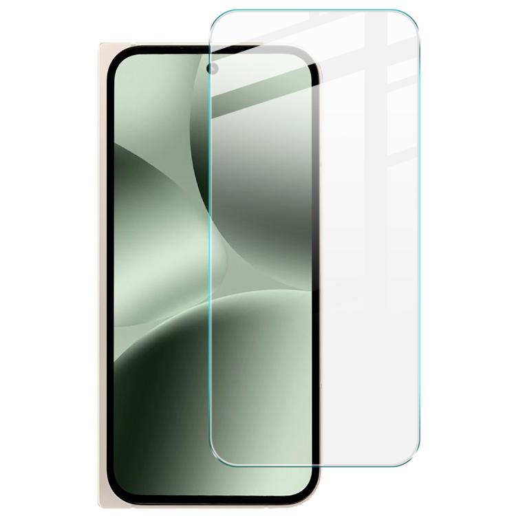 imak H Series Full Screen Tempered Glass Film, For Google Pixel 10a, For Google Pixel 10 Pro Fold, For Google Pixel 9a, For Asus ROG Phone 9 Pro / Phone 9