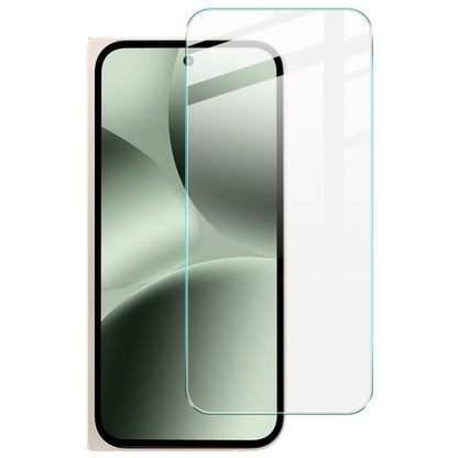 imak H Series Full Screen Tempered Glass Film, For Google Pixel 10a, For Google Pixel 10 Pro Fold, For Google Pixel 9a, For Asus ROG Phone 9 Pro / Phone 9