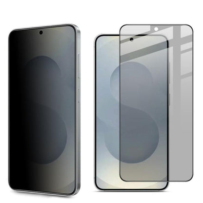 imak HD Full Screen Privacy Tempered Glass Protective Film, For Samsung Galaxy S26+ 5G, For Samsung Galaxy S26 Ultra 5G, For Samsung Galaxy S26 5G, For Samsung Galaxy S25 Edge 5G, For Samsung Galaxy S25 5G, For Samsung Galaxy S25+ 5G                   ...