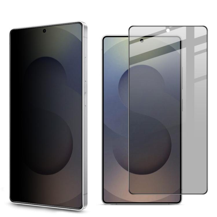 imak HD Full Screen Privacy Tempered Glass Protective Film, For Samsung Galaxy S26+ 5G, For Samsung Galaxy S26 Ultra 5G, For Samsung Galaxy S26 5G, For Samsung Galaxy S25 Edge 5G, For Samsung Galaxy S25 5G, For Samsung Galaxy S25+ 5G                   ...