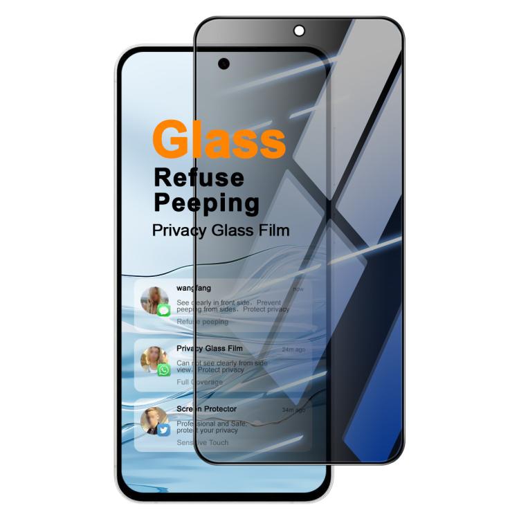 imak HD Full Screen Privacy Tempered Glass Protective Film, For Samsung Galaxy S26+ 5G, For Samsung Galaxy S26 Ultra 5G, For Samsung Galaxy S26 5G, For Samsung Galaxy S25 Edge 5G, For Samsung Galaxy S25 5G, For Samsung Galaxy S25+ 5G                   ...