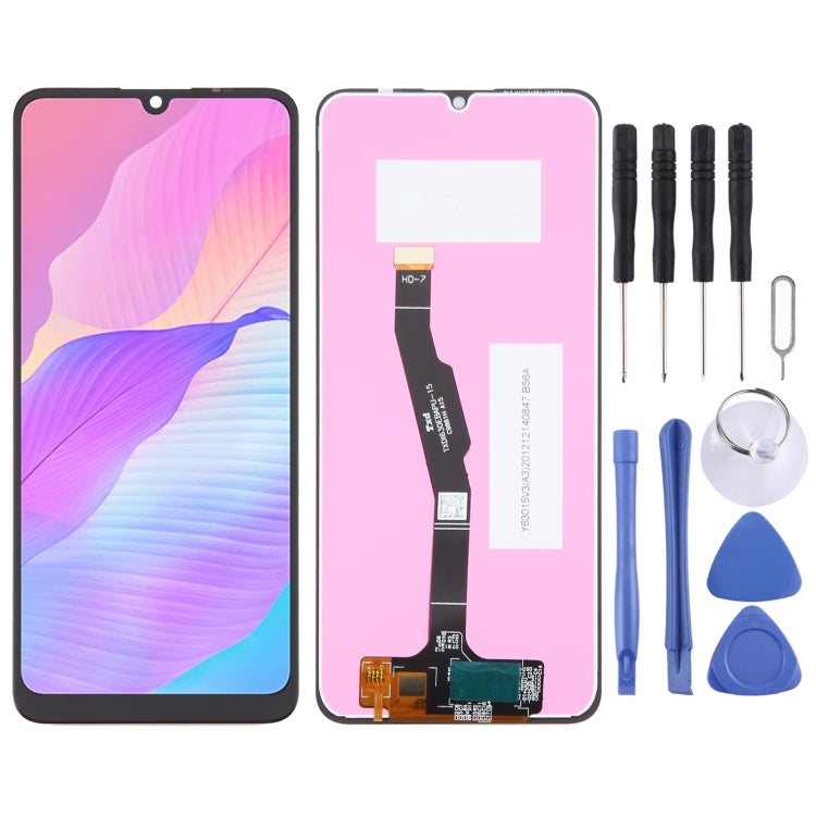 OEM LCD Screen with Digitizer Full Assembly