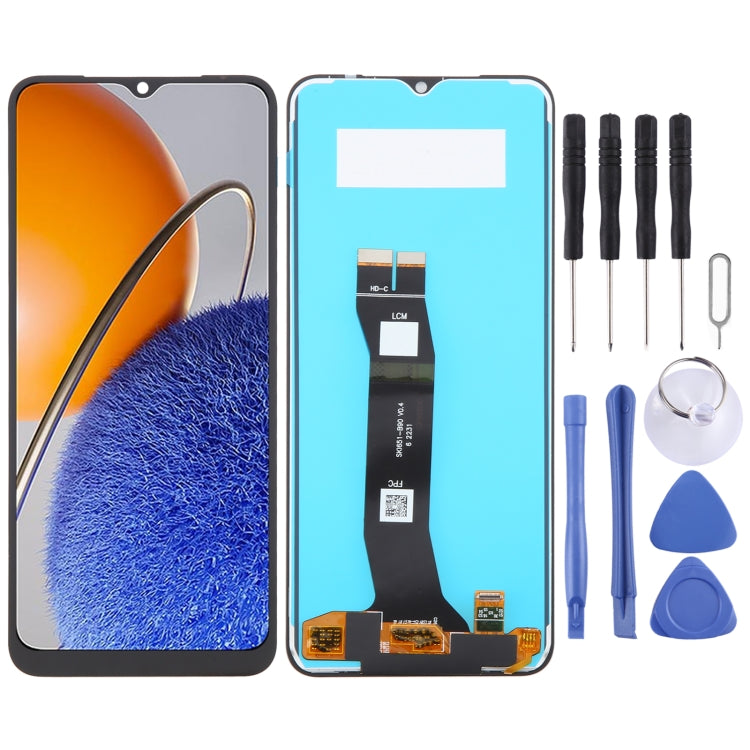 OEM LCD Screen with Digitizer Full Assembly