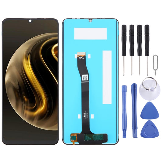 OEM LCD Screen with Digitizer Full Assembly, For Huawei nova Y72, For Huawei Enjoy 70, For Huawei nova 11i, For Huawei Enjoy 60X, For Huawei Enjoy 60, For Huawei nova 10 Youth, For Huawei Enjoy 50z, For Huawei nova Y61, For Huawei nova Y70 Plus        ...