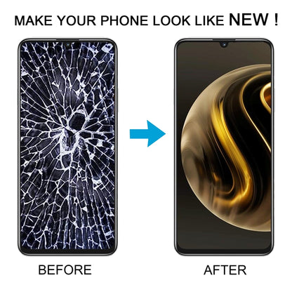 OEM LCD Screen with Digitizer Full Assembly