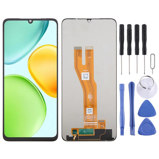 Écran LCD FEO avec numériseur complet, pour Honor Play 80, pour Honor Play 11C, pour Honor X5d, pour Honor Play10A, pour Honor Play 60A, pour Honor X60, pour Honor Play 9T, pour Honor Play 60 Plus, pour Honor Play7T