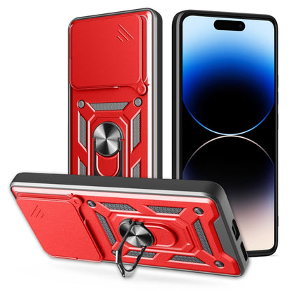 Sliding Camera Cover Design TPU+PC Phone Case, For Nothing Phone 4a Pro, For Nothing Phone 4a, For Nothing Phone 3a Lite, For Nothing CMF Phone 2 Pro, For Nothing Phone 3a, For Nothing Phone 3a Pro, For Nothing CMF Phone 1, For Nothing Phone 2a