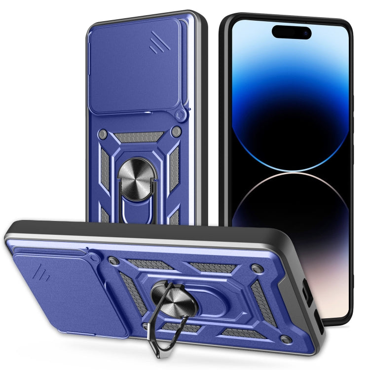 Sliding Camera Cover Design TPU+PC Phone Case, For Nothing Phone 4a Pro, For Nothing Phone 4a, For Nothing Phone 3a Lite, For Nothing CMF Phone 2 Pro, For Nothing Phone 3a, For Nothing Phone 3a Pro, For Nothing CMF Phone 1, For Nothing Phone 2a