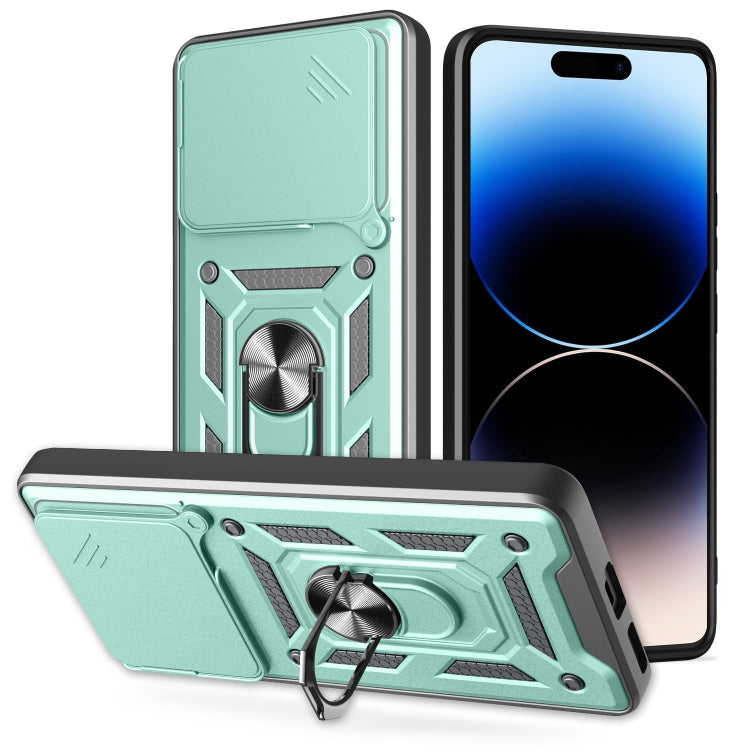 Sliding Camera Cover Design TPU+PC Phone Case, For Nothing Phone 4a Pro, For Nothing Phone 4a, For Nothing Phone 3a Lite, For Nothing CMF Phone 2 Pro, For Nothing Phone 3a, For Nothing Phone 3a Pro, For Nothing CMF Phone 1, For Nothing Phone 2a