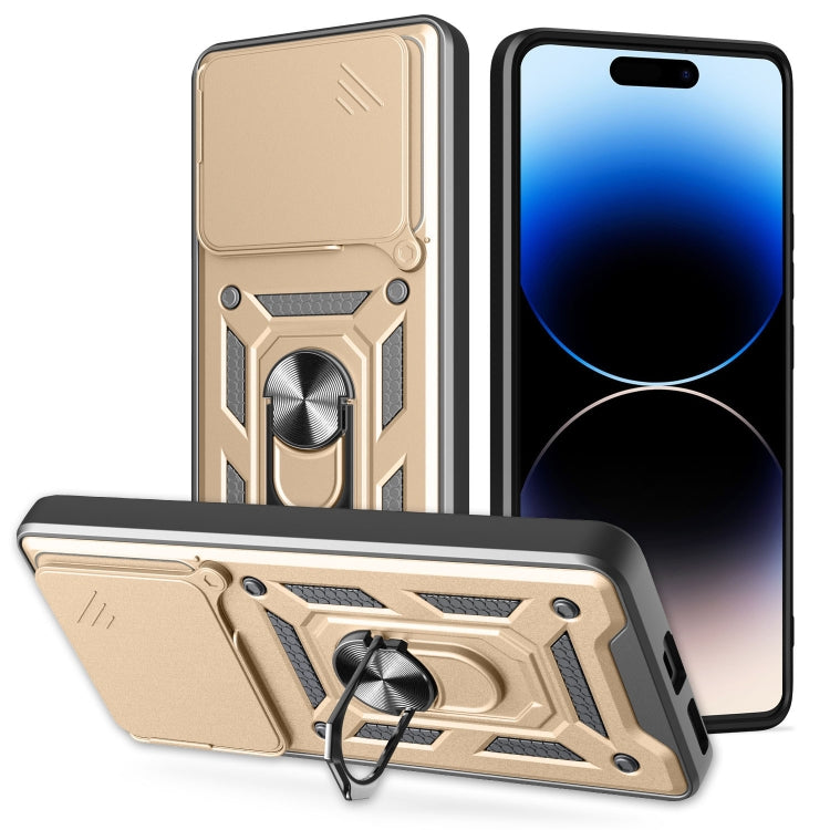 Sliding Camera Cover Design TPU+PC Phone Case, For Nothing Phone 4a Pro, For Nothing Phone 4a, For Nothing Phone 3a Lite, For Nothing CMF Phone 2 Pro, For Nothing Phone 3a, For Nothing Phone 3a Pro, For Nothing CMF Phone 1, For Nothing Phone 2a