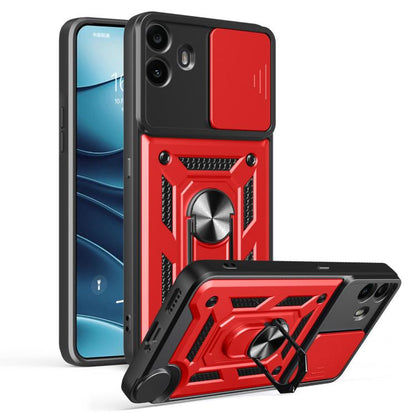 Sliding Camera Cover Design TPU+PC Phone Case, For Nothing Phone 4a Pro, For Nothing Phone 4a, For Nothing Phone 3a Lite, For Nothing CMF Phone 2 Pro, For Nothing Phone 3a, For Nothing Phone 3a Pro, For Nothing CMF Phone 1, For Nothing Phone 2a