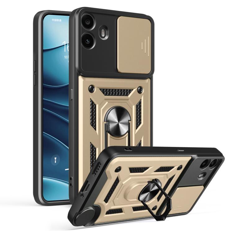 Sliding Camera Cover Design TPU+PC Phone Case, For Nothing Phone 4a Pro, For Nothing Phone 4a, For Nothing Phone 3a Lite, For Nothing CMF Phone 2 Pro, For Nothing Phone 3a, For Nothing Phone 3a Pro, For Nothing CMF Phone 1, For Nothing Phone 2a