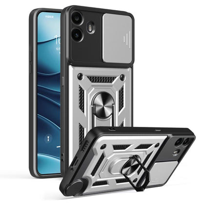 Sliding Camera Cover Design TPU+PC Phone Case, For Nothing Phone 4a Pro, For Nothing Phone 4a, For Nothing Phone 3a Lite, For Nothing CMF Phone 2 Pro, For Nothing Phone 3a, For Nothing Phone 3a Pro, For Nothing CMF Phone 1, For Nothing Phone 2a