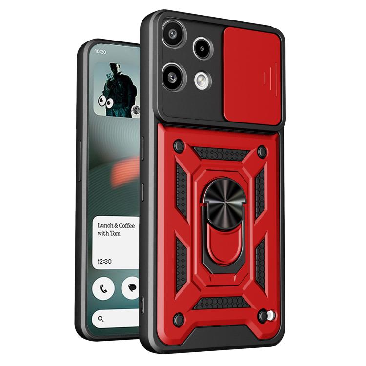 Sliding Camera Cover Design TPU+PC Phone Case, For Nothing Phone 4a Pro, For Nothing Phone 4a, For Nothing Phone 3a Lite, For Nothing CMF Phone 2 Pro, For Nothing Phone 3a, For Nothing Phone 3a Pro, For Nothing CMF Phone 1, For Nothing Phone 2a
