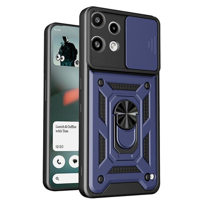 Sliding Camera Cover Design TPU+PC Phone Case, For Nothing Phone 4a Pro, For Nothing Phone 4a, For Nothing Phone 3a Lite, For Nothing CMF Phone 2 Pro, For Nothing Phone 3a, For Nothing Phone 3a Pro, For Nothing CMF Phone 1, For Nothing Phone 2a