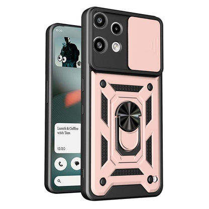 Sliding Camera Cover Design TPU+PC Phone Case, For Nothing Phone 4a Pro, For Nothing Phone 4a, For Nothing Phone 3a Lite, For Nothing CMF Phone 2 Pro, For Nothing Phone 3a, For Nothing Phone 3a Pro, For Nothing CMF Phone 1, For Nothing Phone 2a