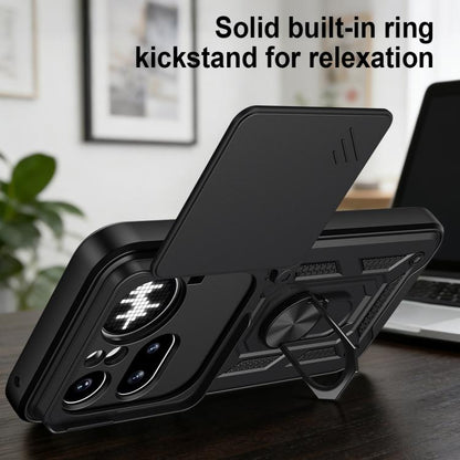 Sliding Camera Cover Design TPU+PC Phone Case, For Nothing Phone 4a Pro, For Nothing Phone 4a, For Nothing Phone 3a Lite, For Nothing CMF Phone 2 Pro, For Nothing Phone 3a, For Nothing Phone 3a Pro, For Nothing CMF Phone 1, For Nothing Phone 2a