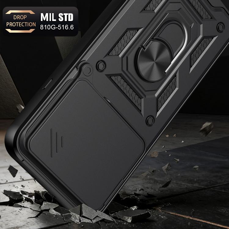 Sliding Camera Cover Design TPU+PC Phone Case, For Nothing Phone 4b, For Nothing Phone 4a Pro, For Nothing Phone 4a, For Nothing Phone 3a Lite, For Nothing CMF Phone 2 Pro, For Nothing Phone 3a, For Nothing Phone 3a Pro, For Nothing CMF Phone 1        ...