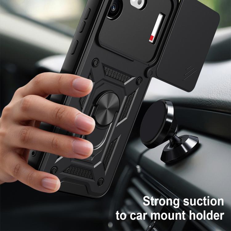 Sliding Camera Cover Design TPU+PC Phone Case, For Nothing Phone 4b, For Nothing Phone 4a Pro, For Nothing Phone 4a, For Nothing Phone 3a Lite, For Nothing CMF Phone 2 Pro, For Nothing Phone 3a, For Nothing Phone 3a Pro, For Nothing CMF Phone 1        ...