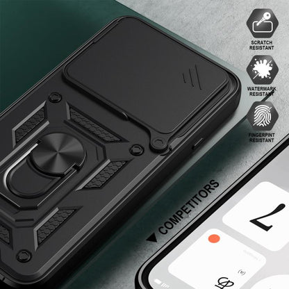 Sliding Camera Cover Design TPU+PC Phone Case, For Nothing Phone 4b, For Nothing Phone 4a Pro, For Nothing Phone 4a, For Nothing Phone 3a Lite, For Nothing CMF Phone 2 Pro, For Nothing Phone 3a, For Nothing Phone 3a Pro, For Nothing CMF Phone 1        ...