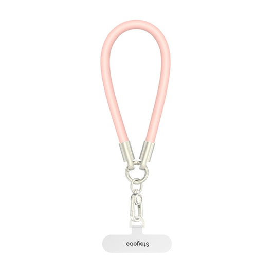 DUX DUICS Stoyobe PL-II Universal Silicone Phone Wrist Strap Anti-lost Lanyard, PL-II