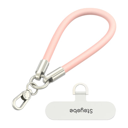 DUX DUICS Stoyobe PL-II Universal Silicone Phone Wrist Strap Anti-lost Lanyard, PL-II