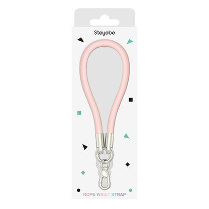 DUX DUICS Stoyobe PL-II Universal Silicone Phone Wrist Strap Anti-lost Lanyard, PL-II