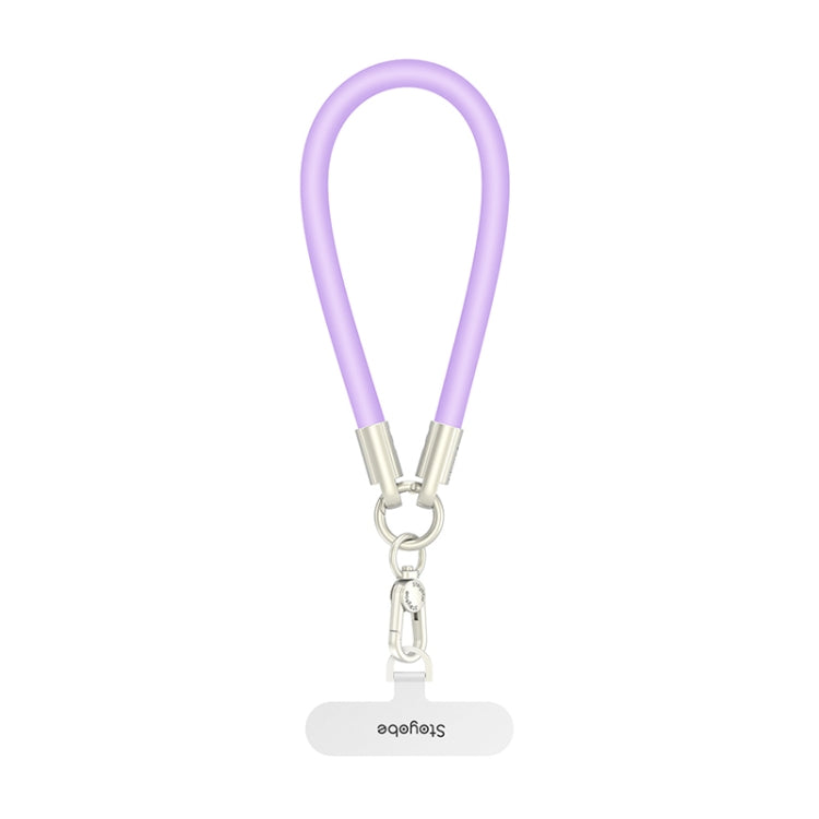 DUX DUICS Stoyobe PL-II Universal Silicone Phone Wrist Strap Anti-lost Lanyard, PL-II