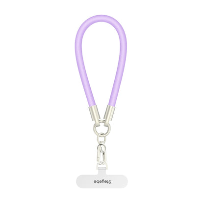 DUX DUICS Stoyobe PL-II Universal Silicone Phone Wrist Strap Anti-lost Lanyard, PL-II