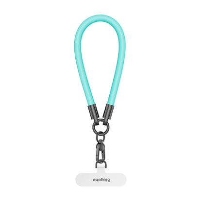 DUX DUICS Stoyobe PL-II Universal Silicone Phone Wrist Strap Anti-lost Lanyard, PL-II
