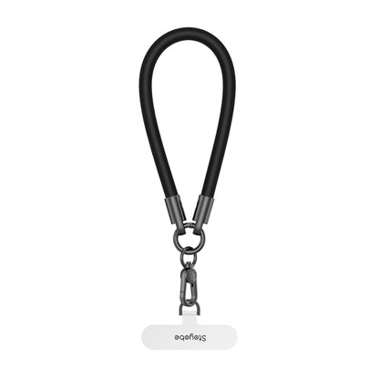 DUX DUICS Stoyobe PL-II Universal Silicone Phone Wrist Strap Anti-lost Lanyard, PL-II