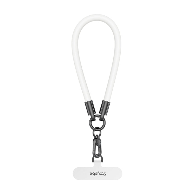 DUX DUICS Stoyobe PL-II Universal Silicone Phone Wrist Strap Anti-lost Lanyard, PL-II
