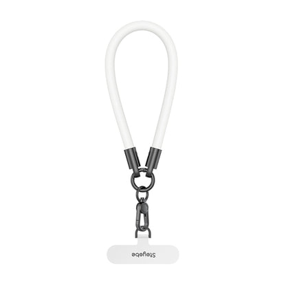 DUX DUICS Stoyobe PL-II Universal Silicone Phone Wrist Strap Anti-lost Lanyard, PL-II