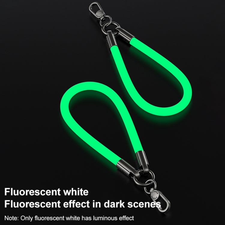 DUX DUICS Stoyobe PL-II Universal Silicone Phone Wrist Strap Anti-lost Lanyard, PL-II