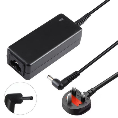 43W 19V 2.1A Laptop Power Adapter Charger For AOC 3.0x1.0mm
