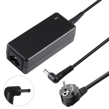 43W 19V 2.1A Laptop Power Adapter Charger For AOC 3.0x1.0mm