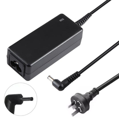 43W 19V 2.1A Laptop Power Adapter Charger For AOC 3.0x1.0mm