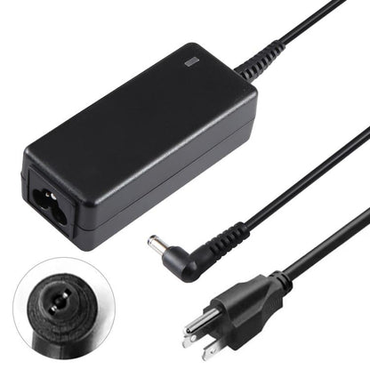43W 19V 2.1A Laptop Power Adapter Charger For AOC 3.0x1.0mm