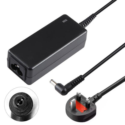 43W 19V 2.1A Laptop Power Adapter Charger For AOC 3.0x1.0mm