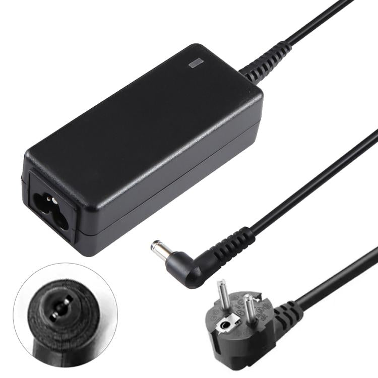 43W 19V 2.1A Laptop Power Adapter Charger For AOC 3.0x1.0mm
