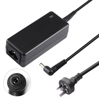 43W 19V 2.1A Laptop Power Adapter Charger For AOC 3.0x1.0mm