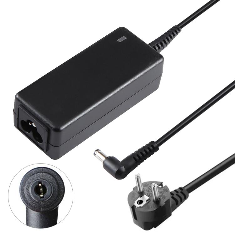 43W 19V 2.1A Laptop Power Adapter Charger For AOC 3.0x1.0mm