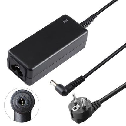 43W 19V 2.1A Laptop Power Adapter Charger For AOC 3.0x1.0mm