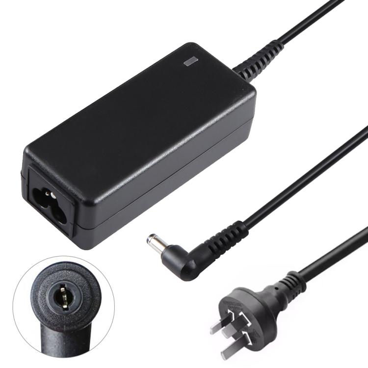 43W 19V 2.1A Laptop Power Adapter Charger For AOC 3.0x1.0mm