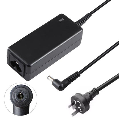 43W 19V 2.1A Laptop Power Adapter Charger For AOC 3.0x1.0mm