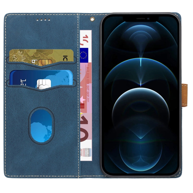 Grid Stitching Leather Phone Case with Lanyard, For iPhone 12 mini, For iPhone 11 Pro Max, For iPhone 11, For iPhone 11 Pro, For iPhone XS / X, For iPhone XR, For iPhone XS Max, For iPhone 8 Plus / 7 Plus