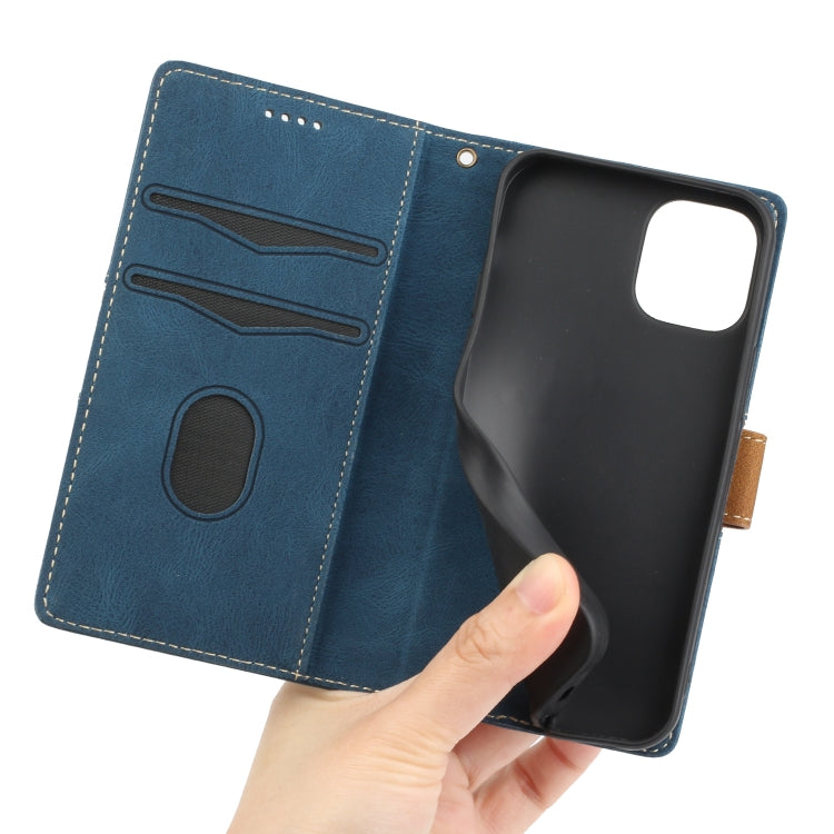 Grid Stitching Leather Phone Case with Lanyard, For iPhone 12 mini, For iPhone 11 Pro Max, For iPhone 11, For iPhone 11 Pro, For iPhone XS / X, For iPhone XR, For iPhone XS Max, For iPhone 8 Plus / 7 Plus